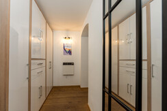 Entrance hall Entrance hall