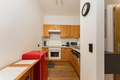 'Fully equiped kitchen 'Fully equiped kitchen