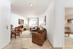 Living area Living area
