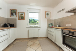 Fully equiped kitchen Fully equiped kitchen