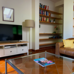 Bild von Appartement Berggasse