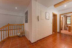 Corridor Corridor