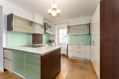 Fully equipped kitchen Fully equipped kitchen