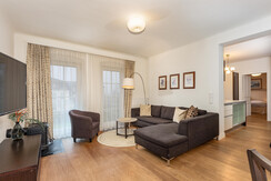 Living area Living area