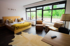 Crystal 2 Appartement Crystal 2 Appartement