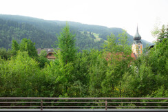Crystal 2 Aussicht Crystal 2 Aussicht