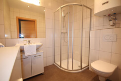 Crystal 2 Bad mit WC Crystal 2 Bad mit WC
