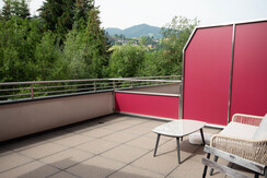 Crystal 2 Terrasse Crystal 2 Terrasse