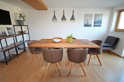 Dining table for 8 people Dining table for 8 people