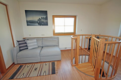 Sofa, first floor Sofa, first floor