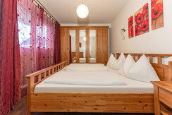 Bedroom 1 Bedroom 1