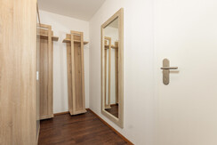 Anteroom Anteroom