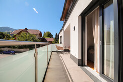 Neualm Top 5 - Spacious terrace Neualm Top 5 - Spacious terrace