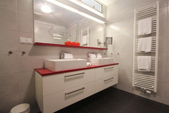 Badezimmer Planai West Badezimmer Planai West