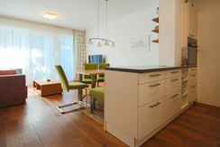 Wohnraum Planai West Wohnraum Planai West