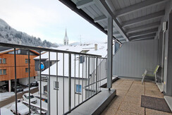Balcony  Balcony