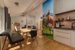 spacious eat-in kitchen spacious eat-in kitchen