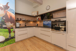 fully equipped kitchen fully equipped kitchen