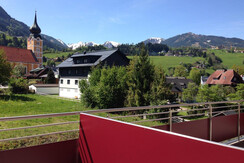 View from the terrace Top 4 View from the terrace Top 4