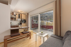 Crystal Top 5a Eat-in kitchen with balcony Crystal Top 5a Eat-in kitchen with balcony