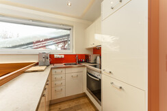Fully eqipped kitchen Fully eqipped kitchen