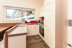kitchenette with dining table kitchenette with dining table