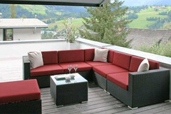terrace with lounge Top 4 terrace with lounge Top 4