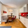 Photo of Leeder Apartment 2 People