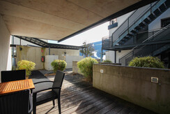 Top 5 Outdoor area Top 5 Outdoor area