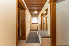 Top 1 - Entrance area Top 1 - Entrance area