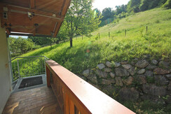Top 2 - South side balcony Top 2 - South side balcony