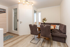 Top 2 - Kitchen with dinette Top 2 - Kitchen with dinette
