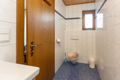 Top 2 - Toilet in bathroom 2 Top 2 - Toilet in bathroom 2