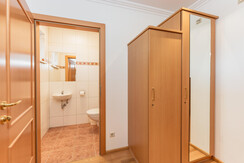 Lilie - separate toilet Lilie - separate toilet