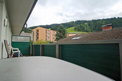 Lilie - calm balcony with Planai view Lilie - calm balcony with Planai view