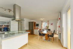 Top 6 - fully equipped kitchen Top 6 - fully equipped kitchen