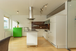 Top 6  - fully equipped kitchen Top 6  - fully equipped kitchen