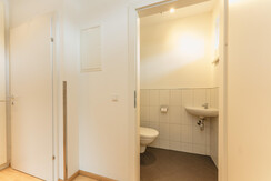 Top 6 - separate toilet Top 6 - separate toilet