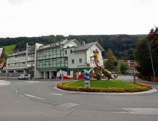 Apartments Lilie