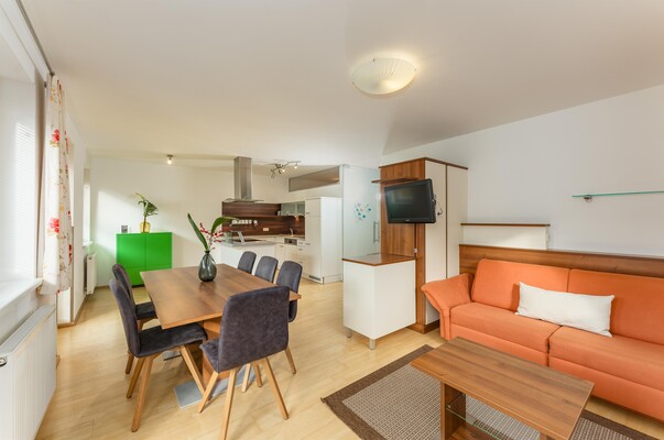 Apartment Lilie Top 6