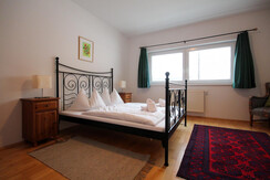 Top 2 Bedroom 1 with double bed Top 2 Bedroom 1 with double bed