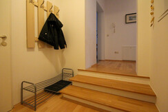 Top 2 Entrance area Top 2 Entrance area