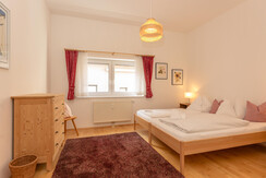 Top 5 bedroom 2 with double bed Top 5 bedroom 2 with double bed