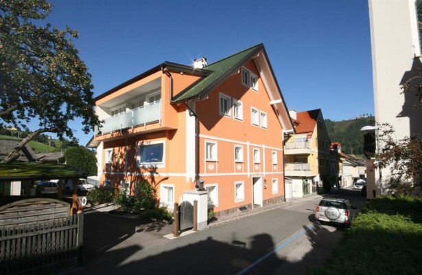 apartments Schwaiger
