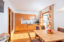Cozy eat-in kitchen Cozy eat-in kitchen