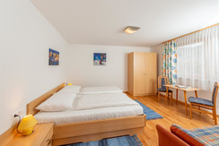 Bedroom 2 Bedroom 2