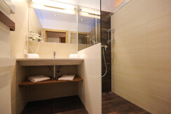 Appartement Licht Badezimmer 1 Appartement Licht Badezimmer 1