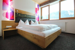 Appartement Licht Schlafzimmer 2 Appartement Licht Schlafzimmer 2