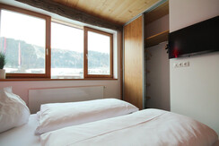 Appartement Licht Schlafzimmer 2 TV Appartement Licht Schlafzimmer 2 TV