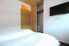 Appartement Licht Schlafzimmer 3 TV Appartement Licht Schlafzimmer 3 TV